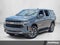 2021 Chevrolet Tahoe LS