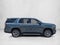 2021 Chevrolet Tahoe LS