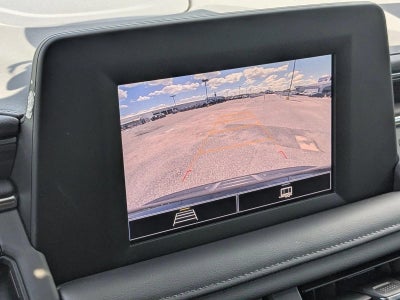 2024 Chevrolet Tahoe LS