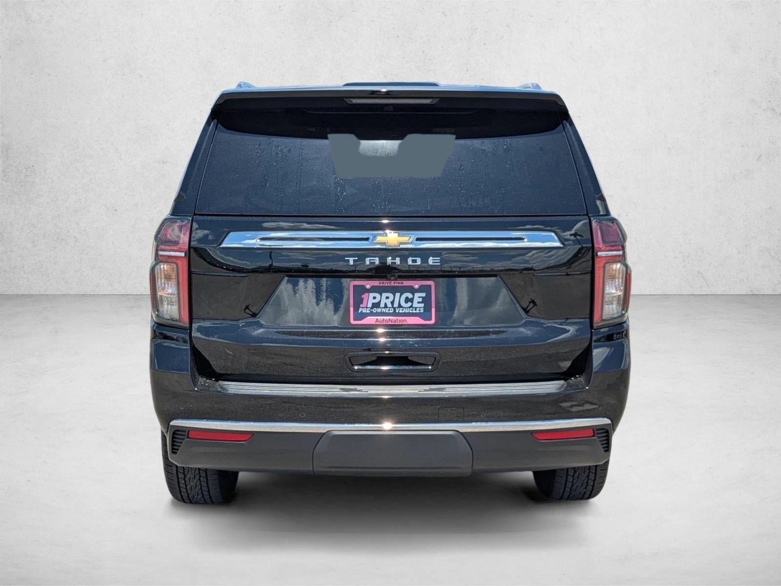 2024 Chevrolet Tahoe LS