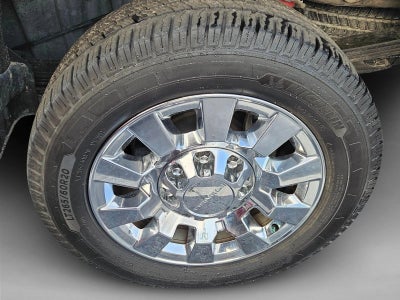 2019 GMC Sierra 2500 HD Denali