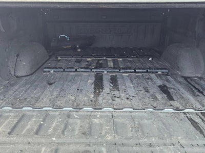 2019 GMC Sierra 2500 HD Denali