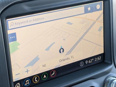 2020 GMC Sierra 3500 HD Denali