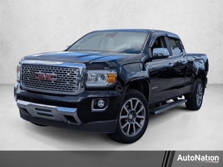 2019 GMC Canyon 4WD Denali