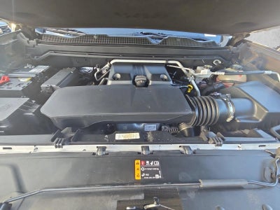 2024 GMC Canyon Denali