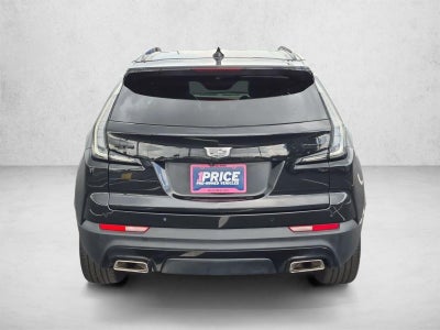 2023 Cadillac XT4 Sport