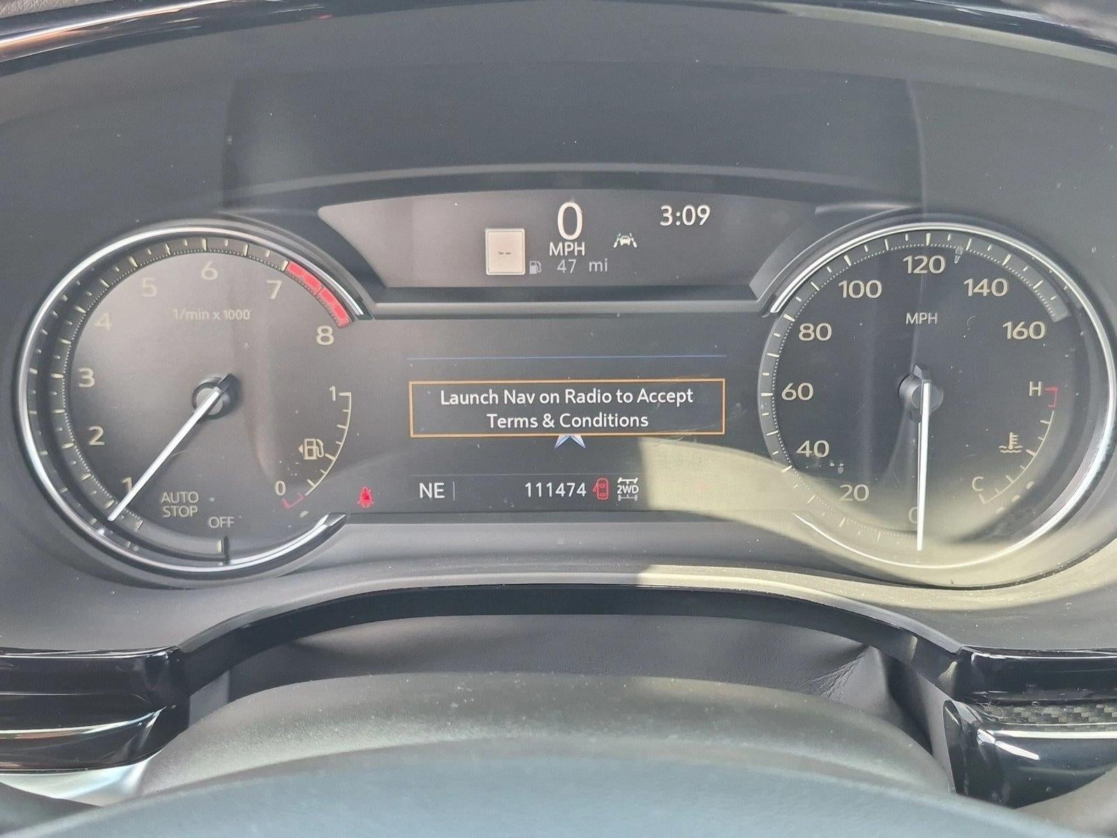 2021 Cadillac XT6 Sport