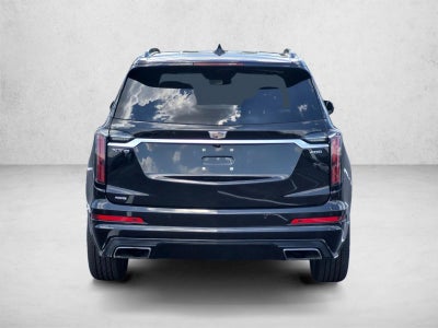 2021 Cadillac XT6 Sport