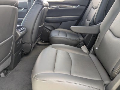 2021 Cadillac XT6 Sport