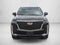 2023 Cadillac Escalade ESV Luxury