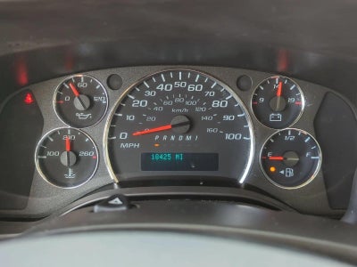 2024 Chevrolet Express Cutaway 3500 Base