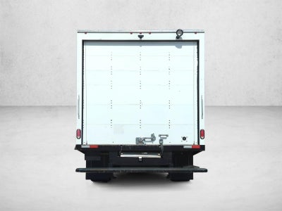 2024 Chevrolet Express Cutaway 3500 Base