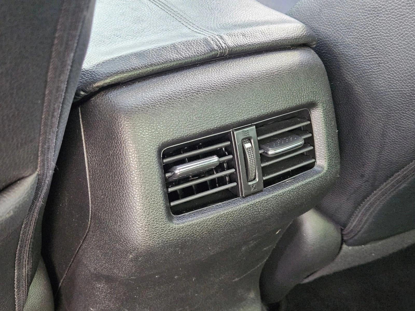 2015 Honda Accord Sedan Touring