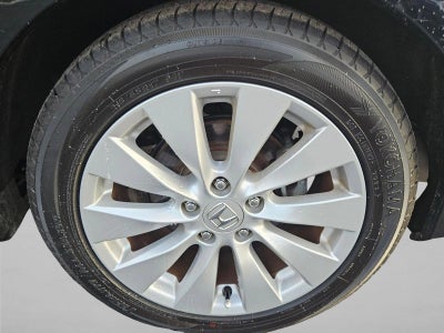 2015 Honda Accord Sedan Touring