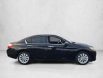 2015 Honda Accord Sedan Touring