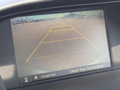 2015 Honda Accord Hybrid Touring