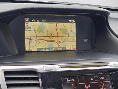 2015 Honda Accord Hybrid Touring