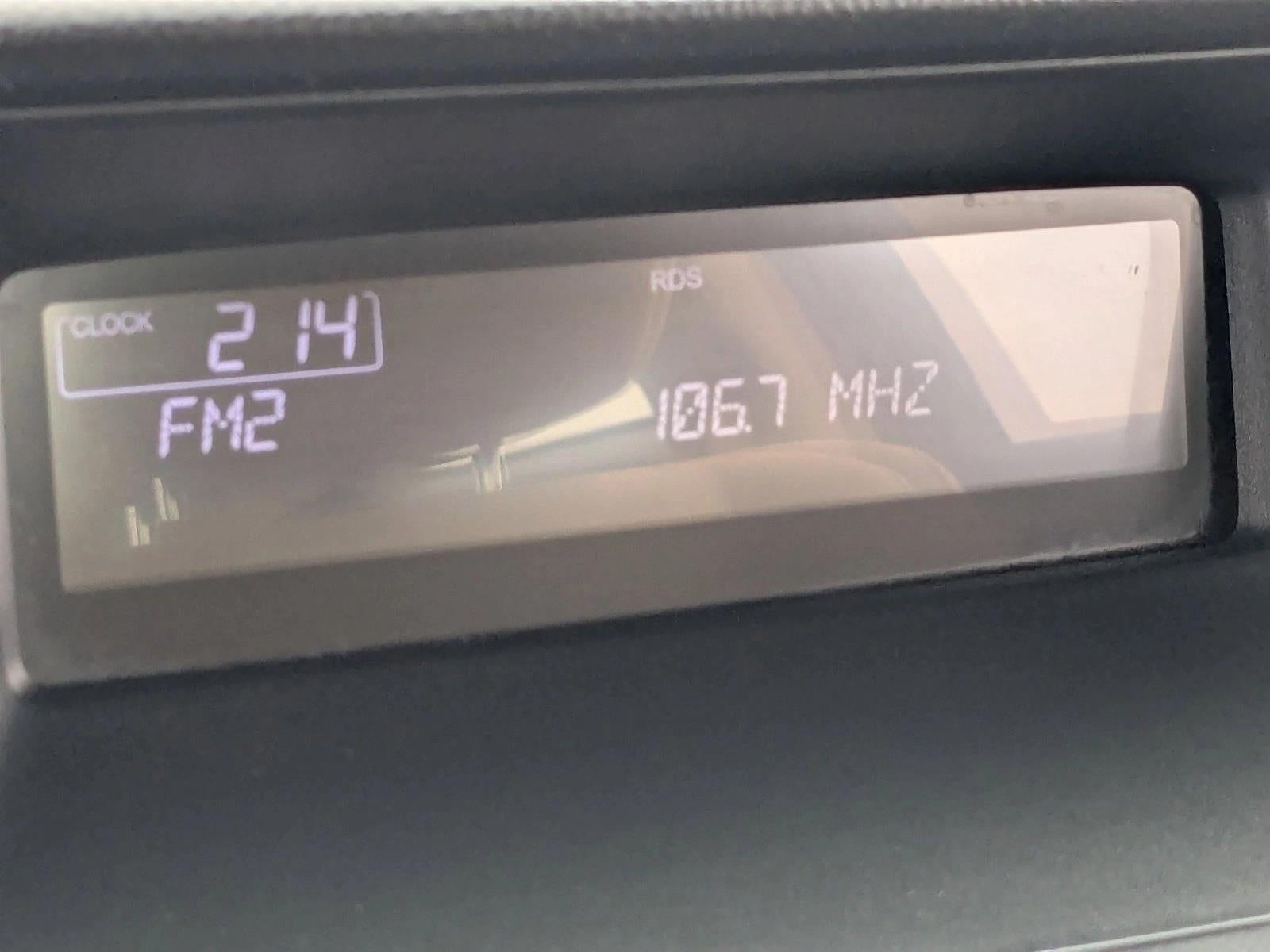 2011 Honda Accord Cpe LX-S