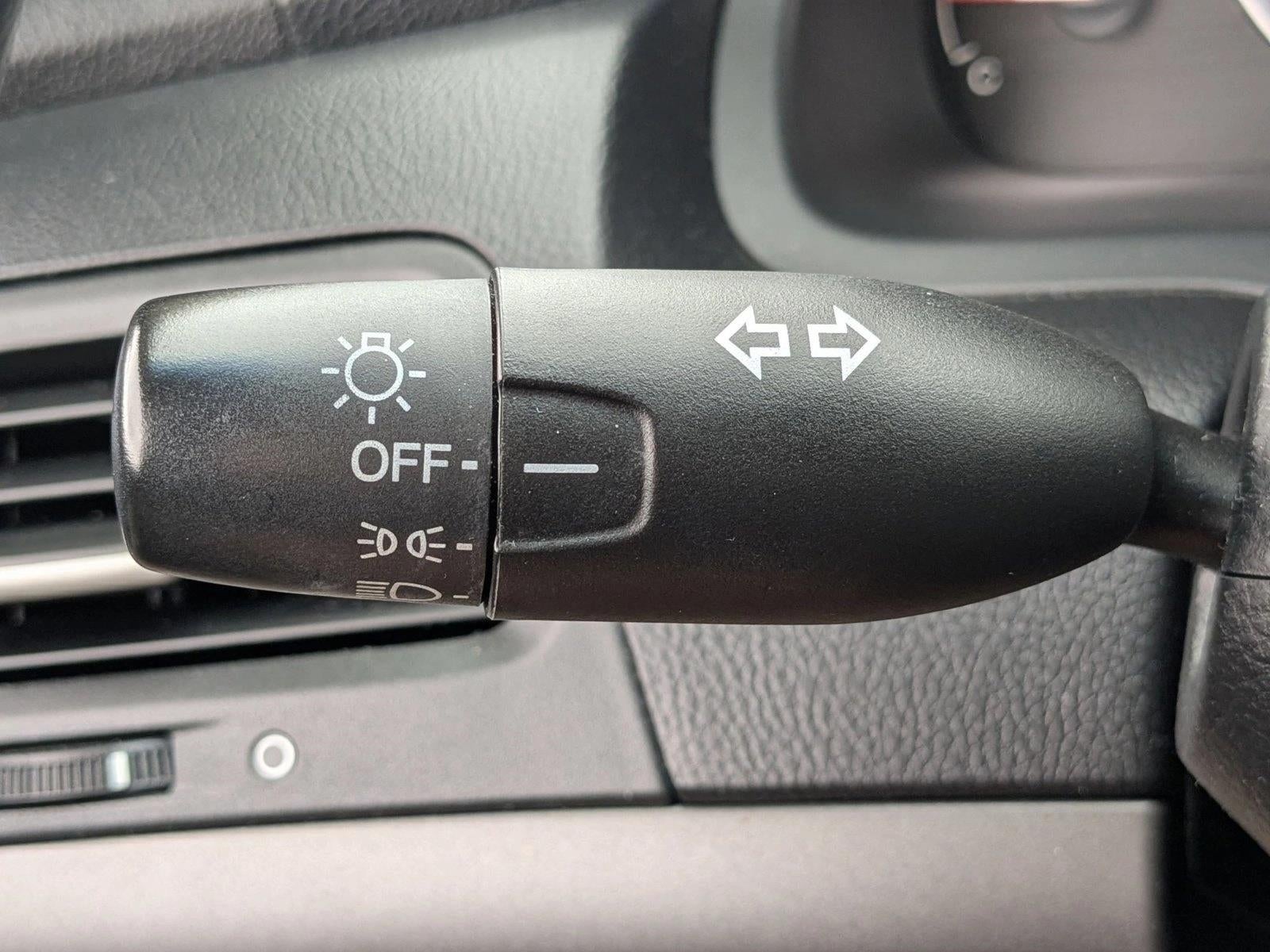 2011 Honda Accord Cpe LX-S