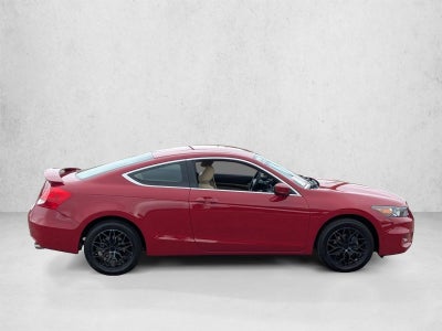 2011 Honda Accord Cpe LX-S