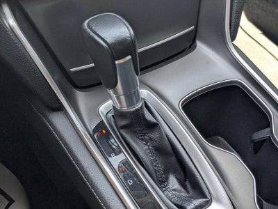 2022 Honda Accord Sedan Sport SE