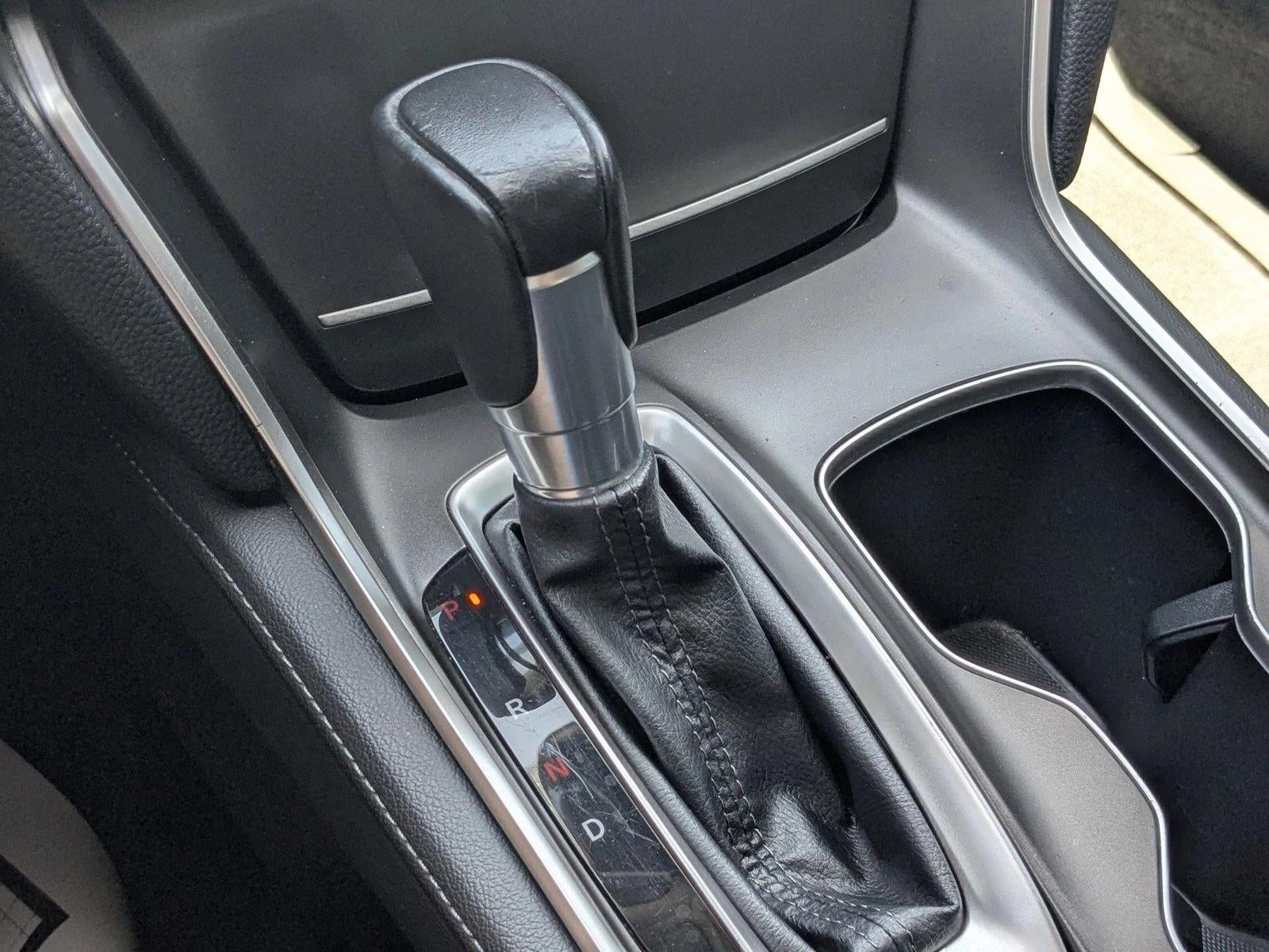2022 Honda Accord Sedan Sport SE