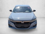 2022 Honda Accord Sedan Sport SE