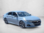2022 Honda Accord Sedan Sport SE