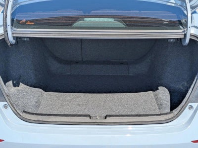 2022 Honda Accord Sedan Sport SE