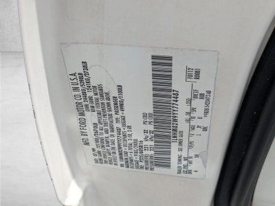 2000 Lincoln Town Car Signature