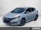 2020 Nissan LEAF SL PLUS 62 kWh