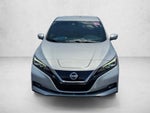 2020 Nissan LEAF SL PLUS 62 kWh
