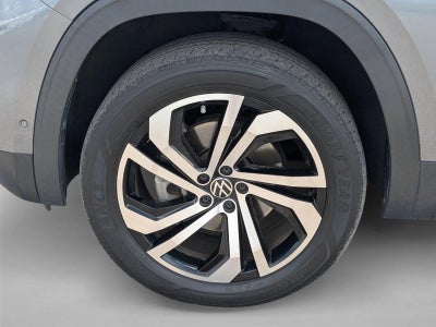 2021 Volkswagen Atlas 2.0T SEL Premium