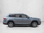 2021 Volkswagen Atlas 2.0T SEL Premium