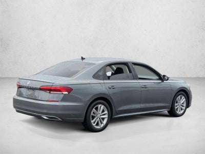 2021 Volkswagen Passat 2.0T S