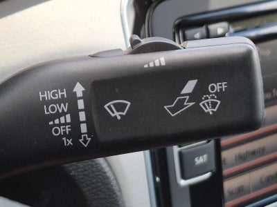 2013 Volkswagen Passat 2.5L SE