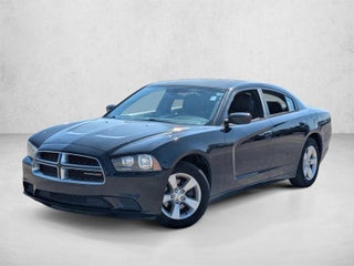 2014 Dodge Charger SE