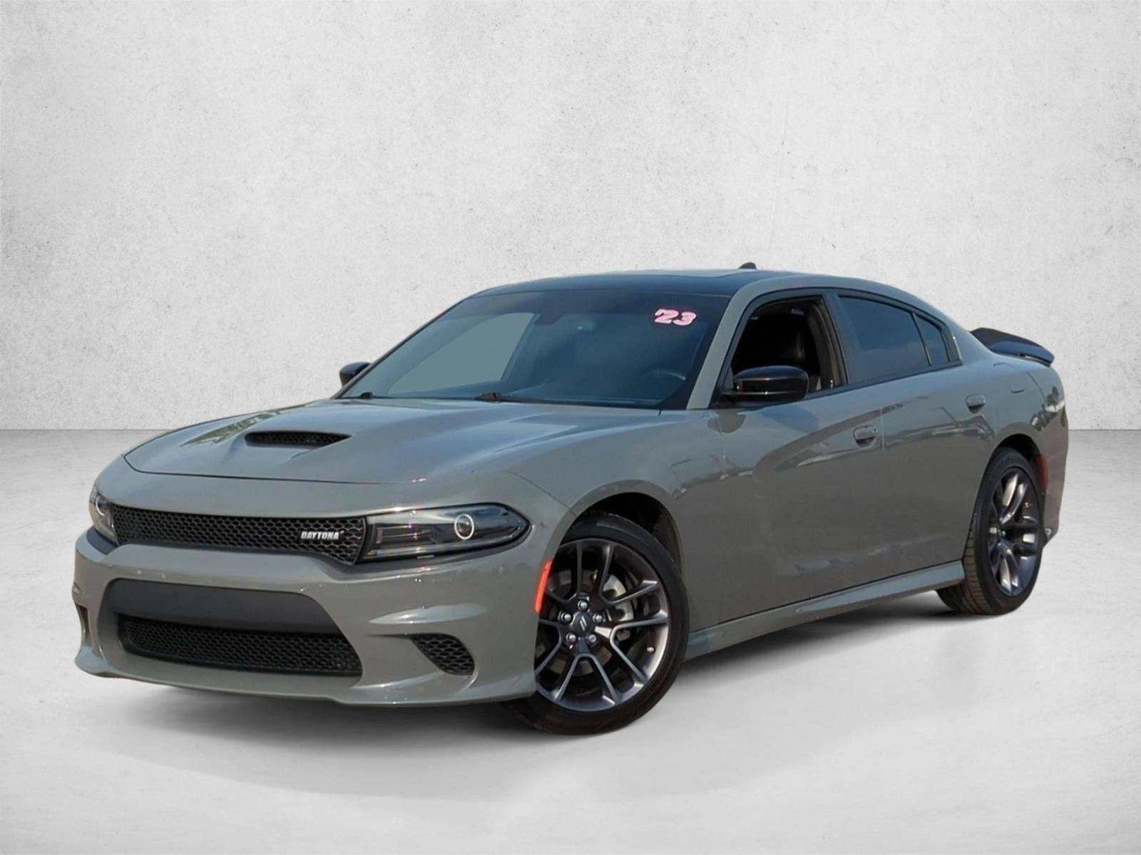 2023 Dodge Charger R/T