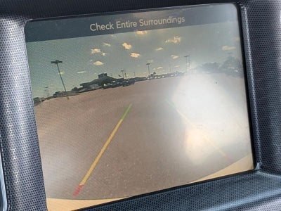 2015 Dodge Charger Road/Track