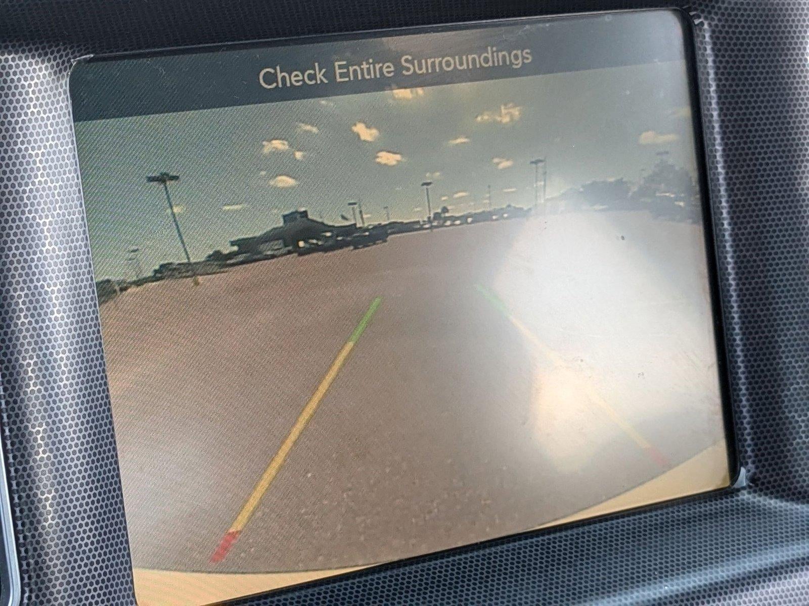 2015 Dodge Charger Road/Track