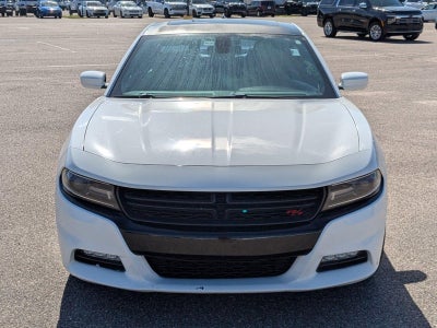 2015 Dodge Charger Road/Track
