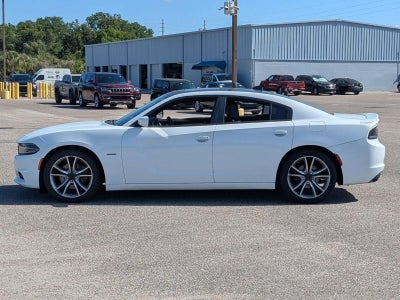 2015 Dodge Charger Road/Track