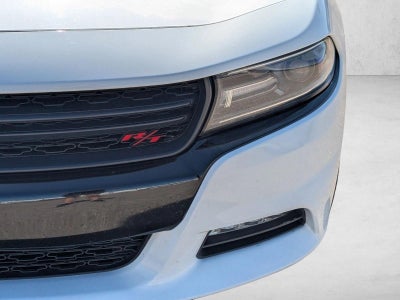 2015 Dodge Charger Road/Track