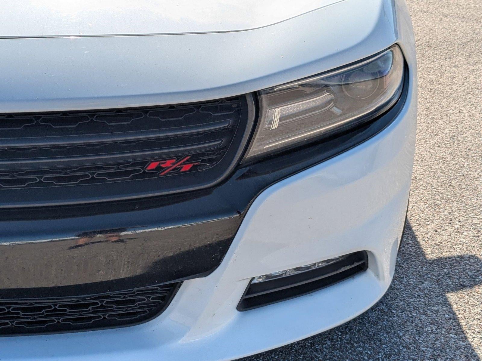 2015 Dodge Charger Road/Track