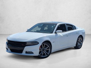 2015 Dodge Charger Road/Track