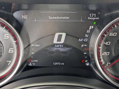 2023 Dodge Charger Scat Pack Widebody