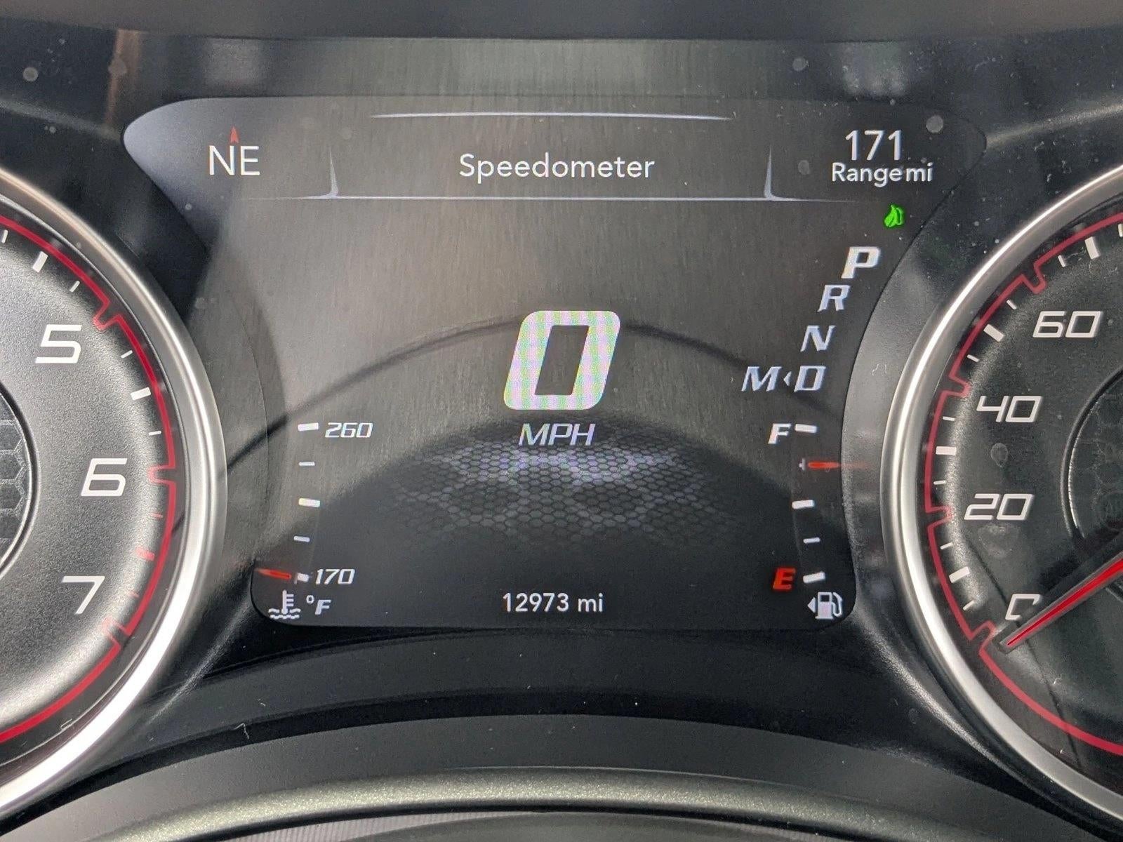 2023 Dodge Charger Scat Pack Widebody