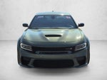 2023 Dodge Charger Scat Pack Widebody