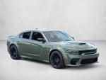 2023 Dodge Charger Scat Pack Widebody