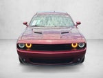 2018 Dodge Challenger R/T Plus